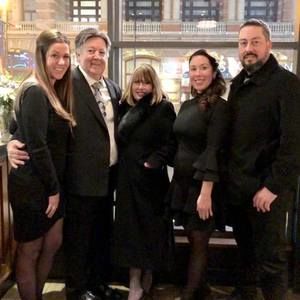 Meet your Posher, Robert